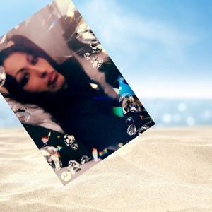 Meet your Posher, Maria palmira